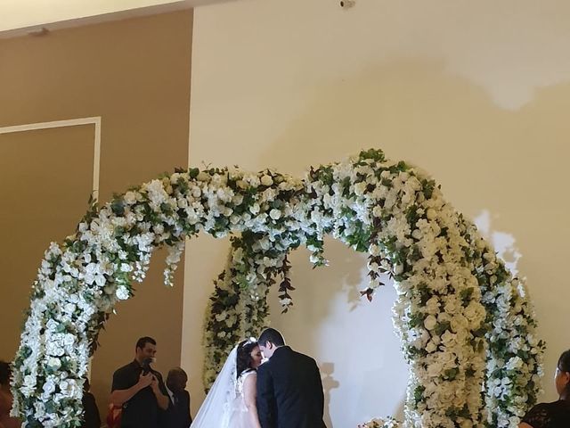 O casamento de Brian e Mariane em São Paulo 6