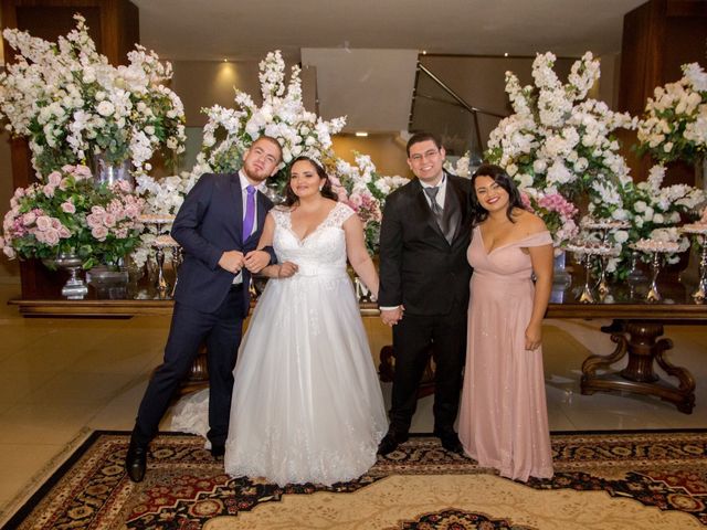 O casamento de Brian e Mariane em São Paulo 7