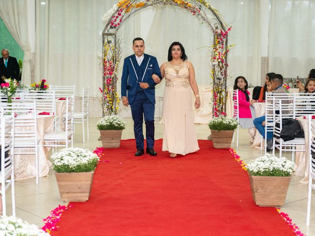 O casamento de Bruno e Gabriela em Eldorado, São Paulo Estado 7