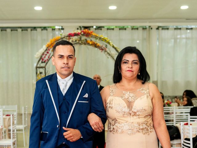 O casamento de Bruno e Gabriela em Eldorado, São Paulo Estado 8