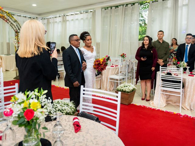 O casamento de Bruno e Gabriela em Eldorado, São Paulo Estado 12
