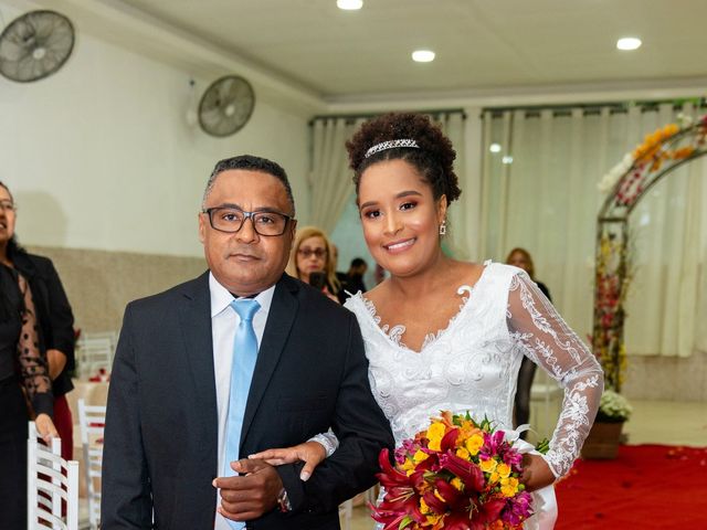 O casamento de Bruno e Gabriela em Eldorado, São Paulo Estado 14