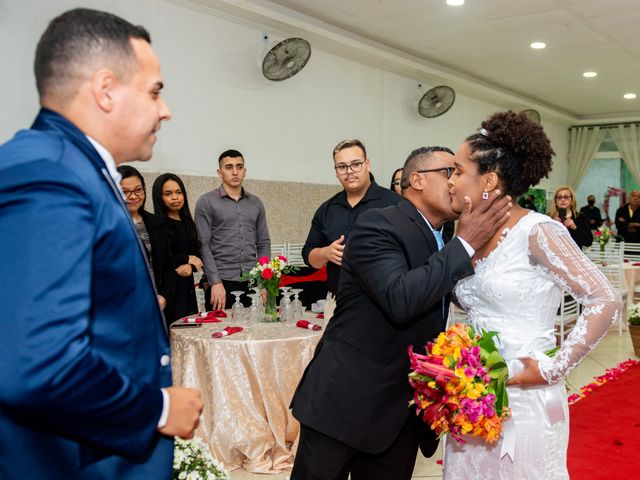 O casamento de Bruno e Gabriela em Eldorado, São Paulo Estado 15
