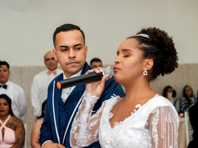 O casamento de Bruno e Gabriela em Eldorado, São Paulo Estado 17