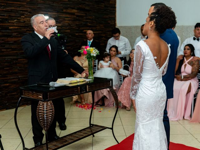 O casamento de Bruno e Gabriela em Eldorado, São Paulo Estado 18