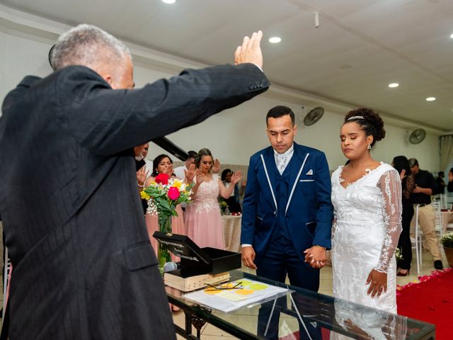 O casamento de Bruno e Gabriela em Eldorado, São Paulo Estado 21