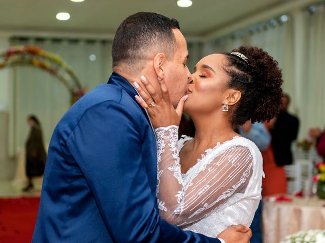 O casamento de Bruno e Gabriela em Eldorado, São Paulo Estado 24