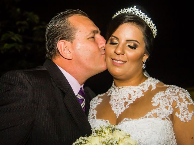 O casamento de Rodrigo e Ana Paula em Florianópolis, Santa Catarina 19