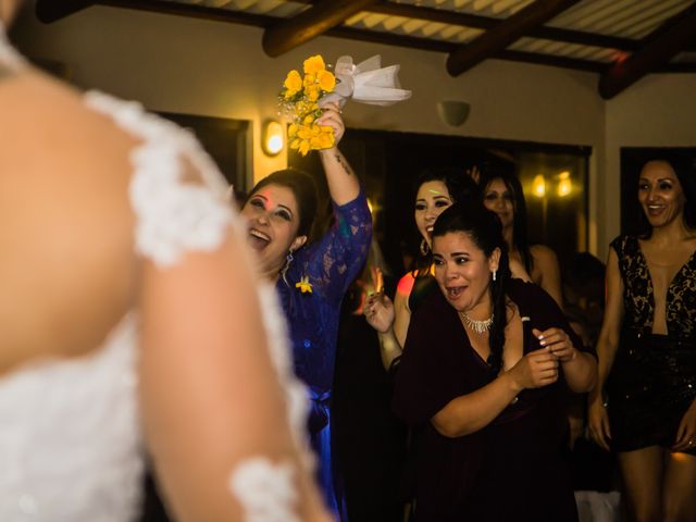 O casamento de Rodrigo e Ana Paula em Florianópolis, Santa Catarina 34