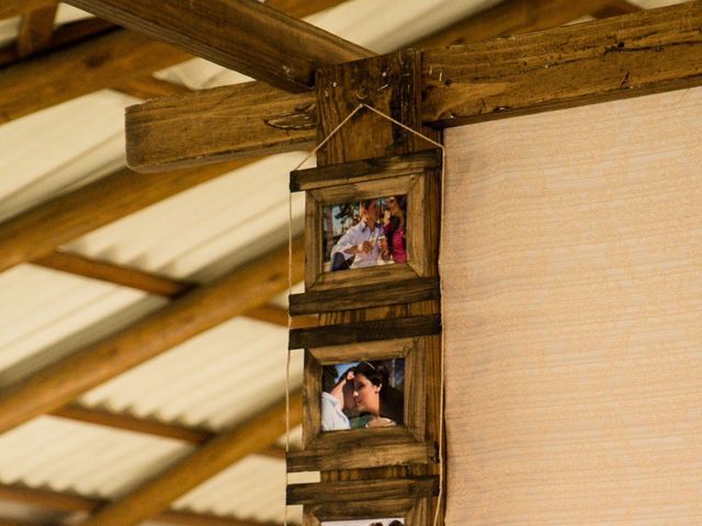 O casamento de Rodrigo e Ana Paula em Florianópolis, Santa Catarina 37