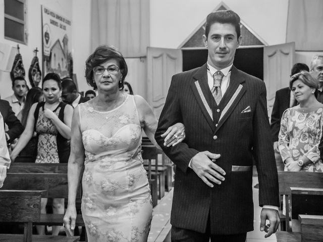 O casamento de Rodrigo e Ana Paula em Florianópolis, Santa Catarina 39