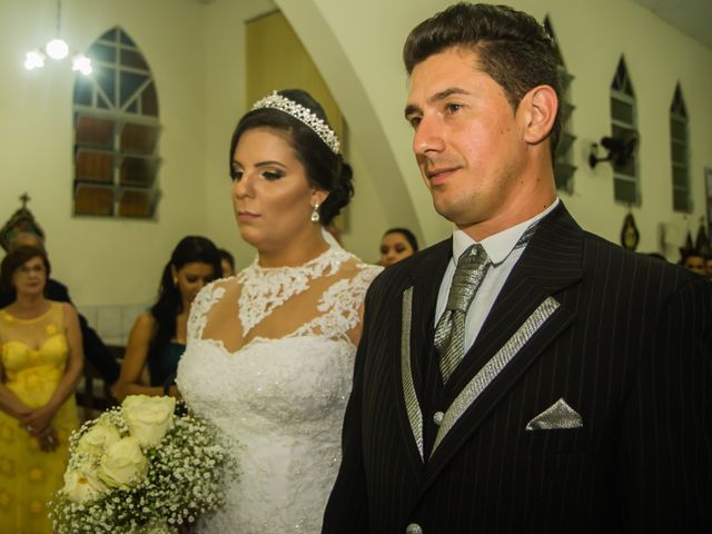 O casamento de Rodrigo e Ana Paula em Florianópolis, Santa Catarina 40