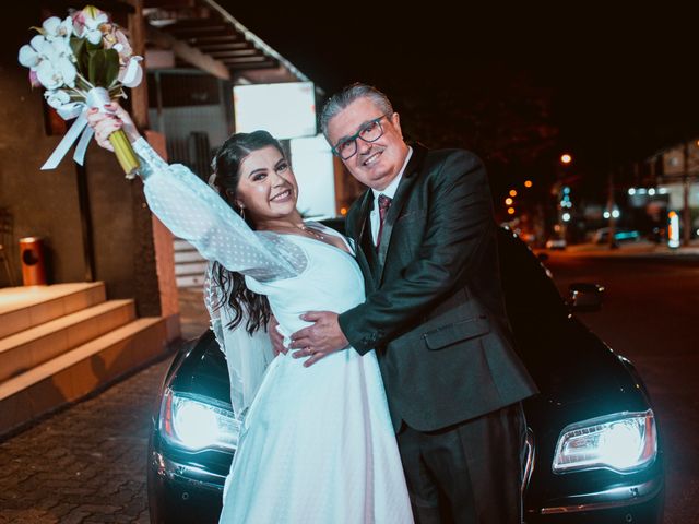 O casamento de Walter e Natália em Novo Hamburgo, Rio Grande do Sul 42