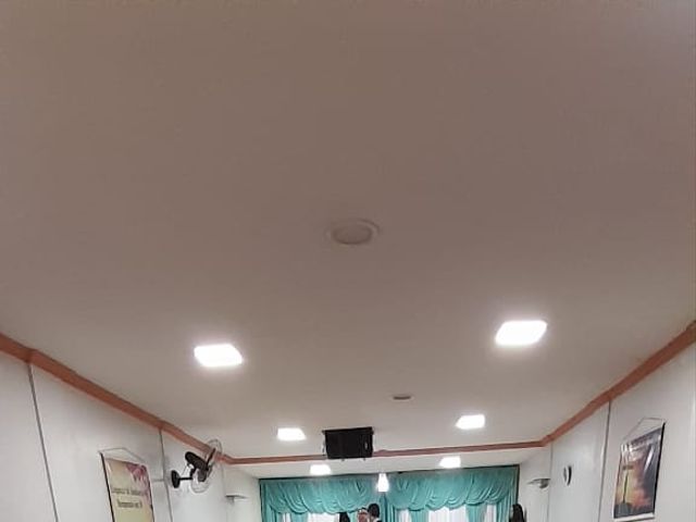 O casamento de  William e Bárbara em Samambaia, Distrito Federal 3