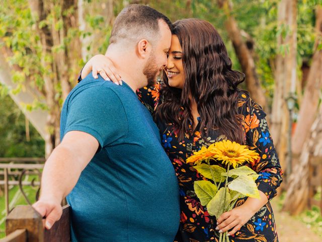 O casamento de Iury e Thaís em Belo Horizonte, Minas Gerais 6