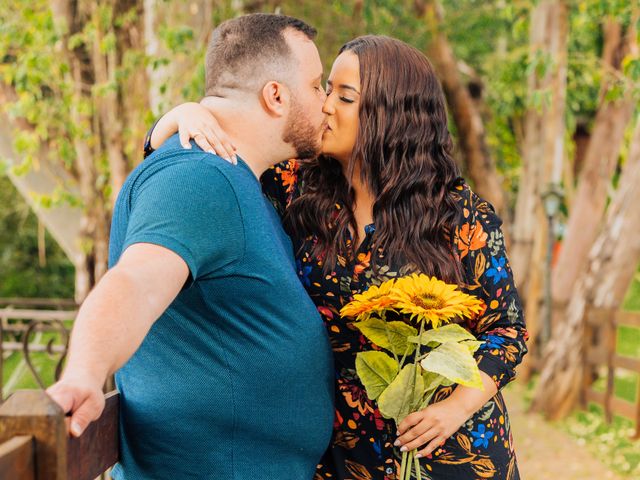 O casamento de Iury e Thaís em Belo Horizonte, Minas Gerais 7