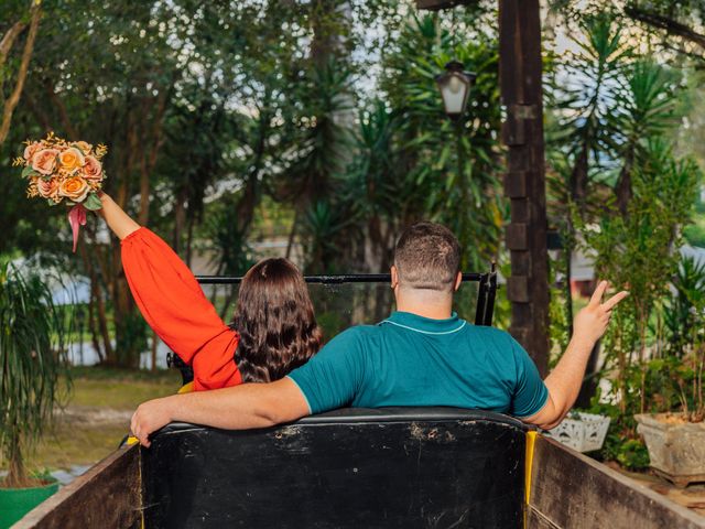 O casamento de Iury e Thaís em Belo Horizonte, Minas Gerais 9