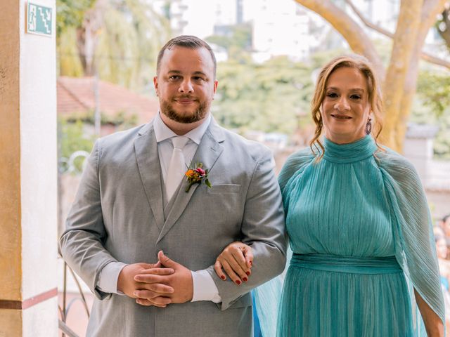 O casamento de Iury e Thaís em Belo Horizonte, Minas Gerais 27