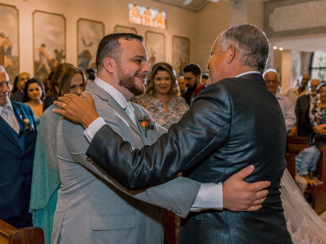 O casamento de Iury e Thaís em Belo Horizonte, Minas Gerais 39