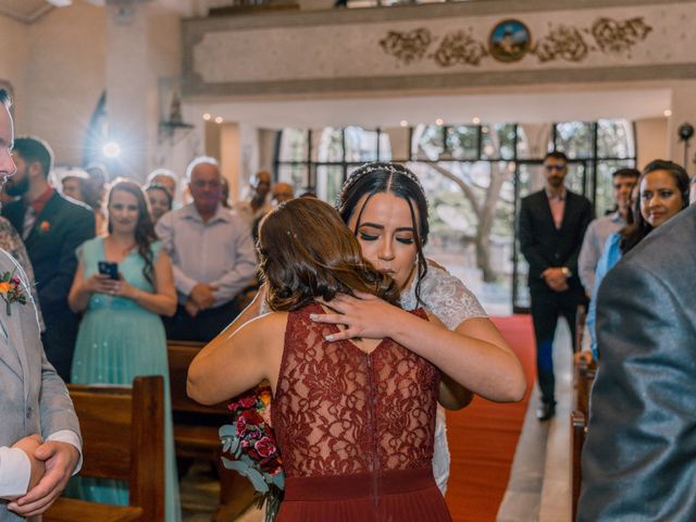 O casamento de Iury e Thaís em Belo Horizonte, Minas Gerais 40