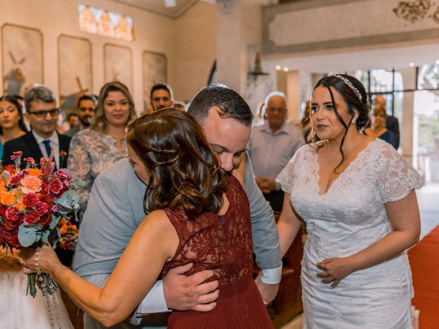 O casamento de Iury e Thaís em Belo Horizonte, Minas Gerais 41