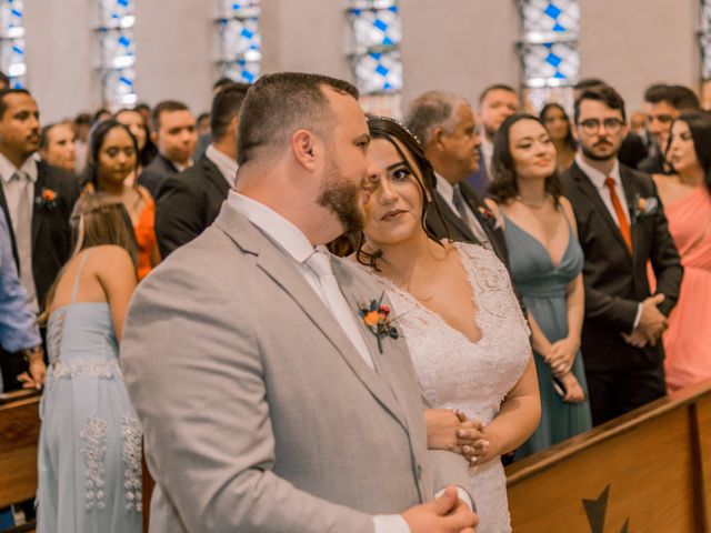 O casamento de Iury e Thaís em Belo Horizonte, Minas Gerais 44