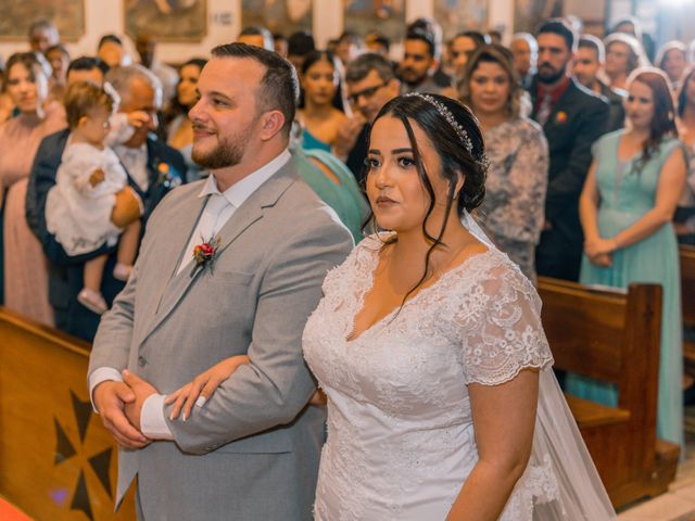 O casamento de Iury e Thaís em Belo Horizonte, Minas Gerais 52