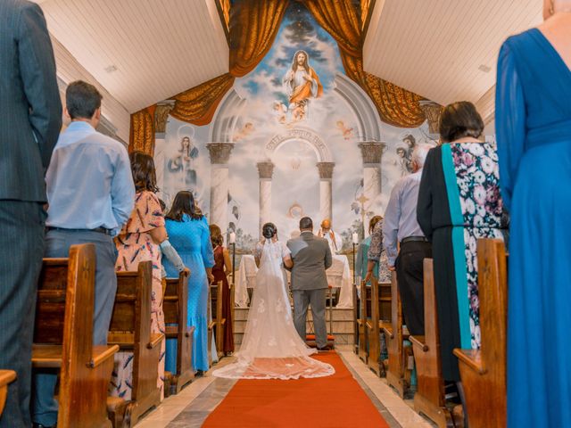 O casamento de Iury e Thaís em Belo Horizonte, Minas Gerais 53