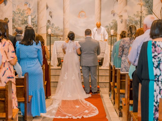 O casamento de Iury e Thaís em Belo Horizonte, Minas Gerais 54