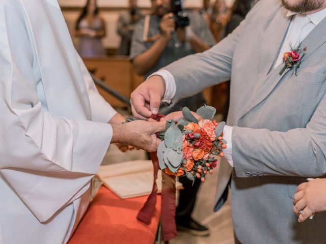 O casamento de Iury e Thaís em Belo Horizonte, Minas Gerais 56