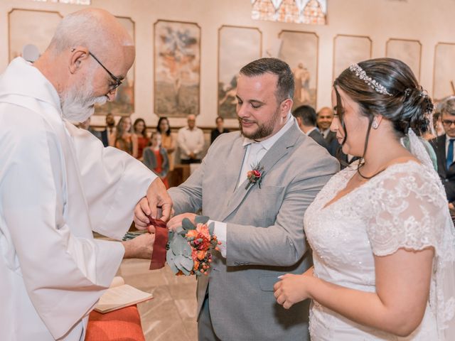 O casamento de Iury e Thaís em Belo Horizonte, Minas Gerais 57