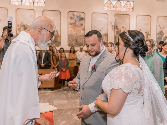 O casamento de Iury e Thaís em Belo Horizonte, Minas Gerais 59