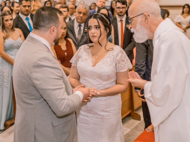 O casamento de Iury e Thaís em Belo Horizonte, Minas Gerais 60