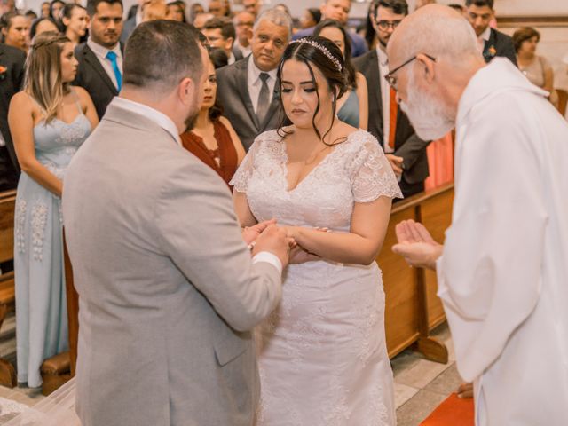 O casamento de Iury e Thaís em Belo Horizonte, Minas Gerais 61