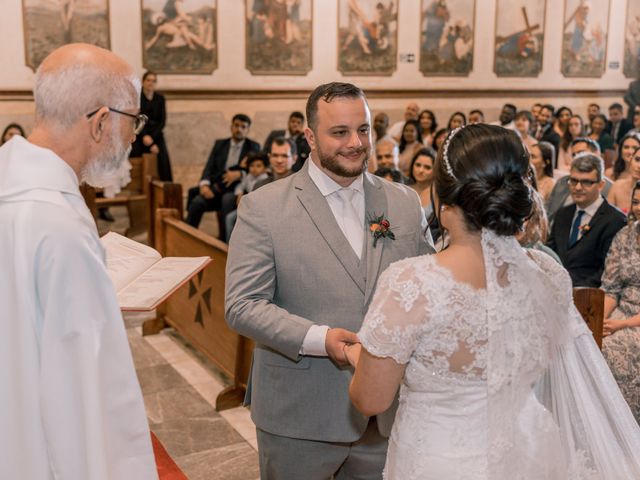 O casamento de Iury e Thaís em Belo Horizonte, Minas Gerais 62