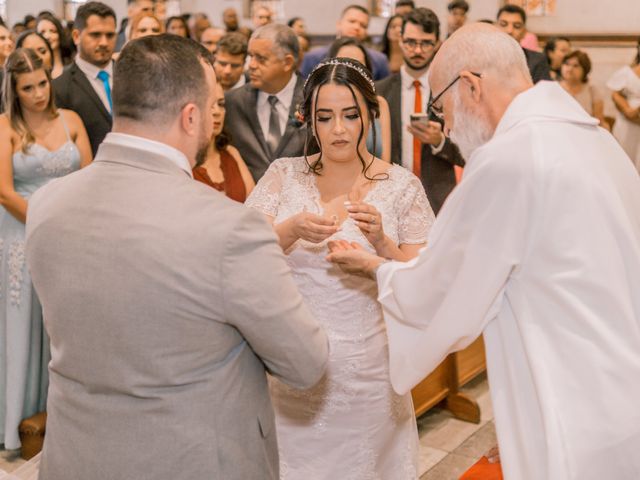 O casamento de Iury e Thaís em Belo Horizonte, Minas Gerais 63