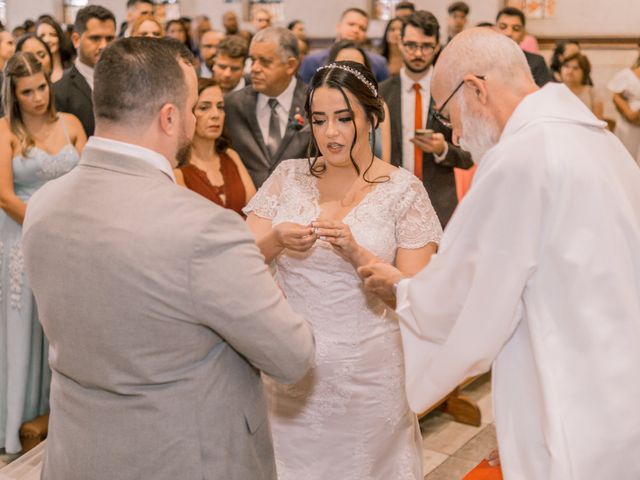 O casamento de Iury e Thaís em Belo Horizonte, Minas Gerais 64