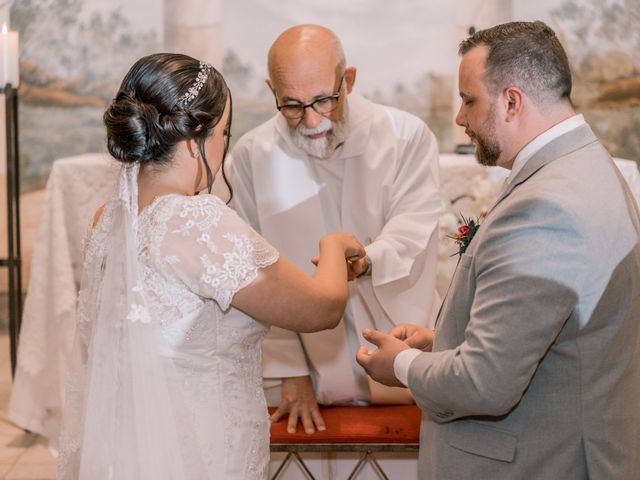 O casamento de Iury e Thaís em Belo Horizonte, Minas Gerais 65