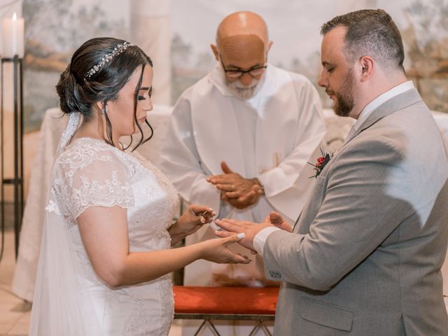 O casamento de Iury e Thaís em Belo Horizonte, Minas Gerais 66