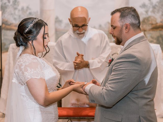 O casamento de Iury e Thaís em Belo Horizonte, Minas Gerais 67