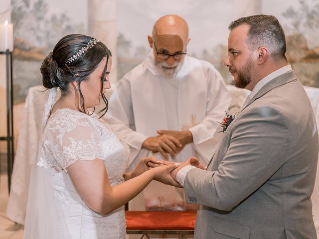 O casamento de Iury e Thaís em Belo Horizonte, Minas Gerais 68