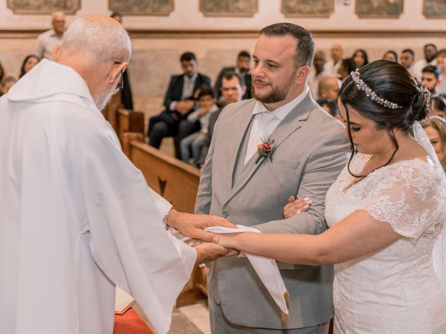 O casamento de Iury e Thaís em Belo Horizonte, Minas Gerais 69