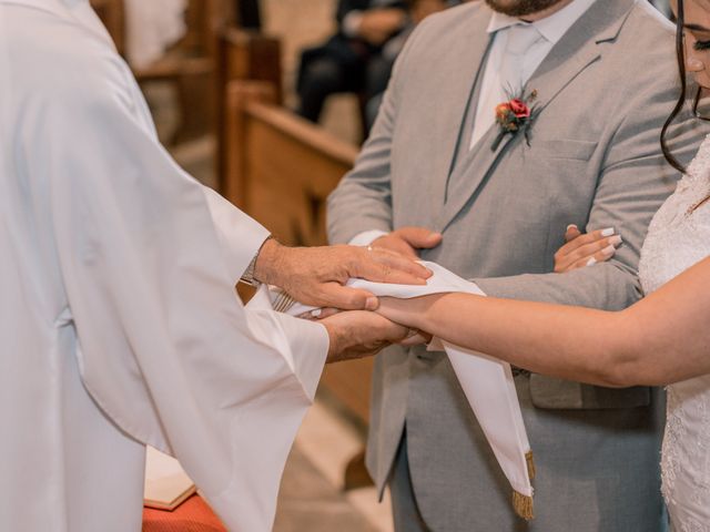 O casamento de Iury e Thaís em Belo Horizonte, Minas Gerais 70