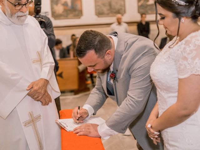 O casamento de Iury e Thaís em Belo Horizonte, Minas Gerais 74