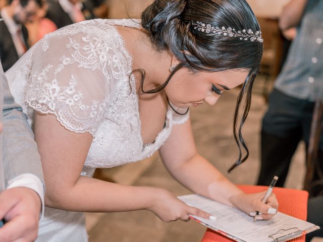 O casamento de Iury e Thaís em Belo Horizonte, Minas Gerais 75