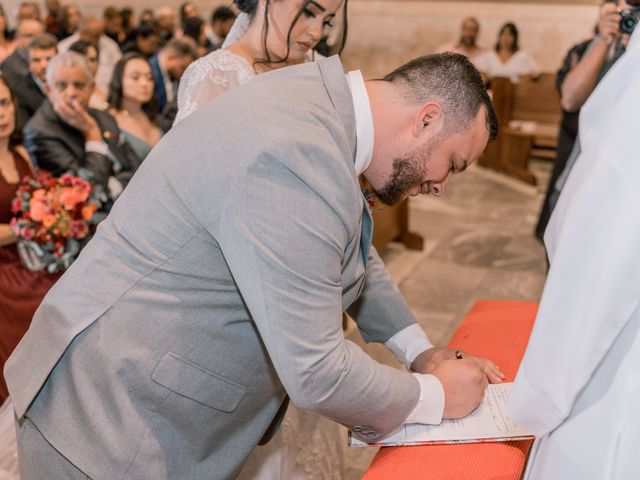 O casamento de Iury e Thaís em Belo Horizonte, Minas Gerais 76