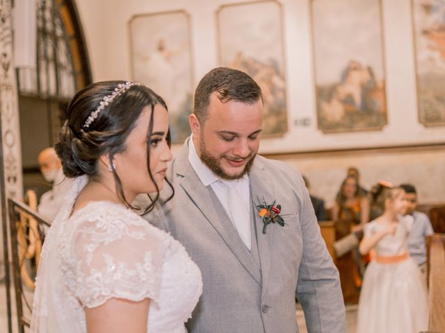 O casamento de Iury e Thaís em Belo Horizonte, Minas Gerais 77