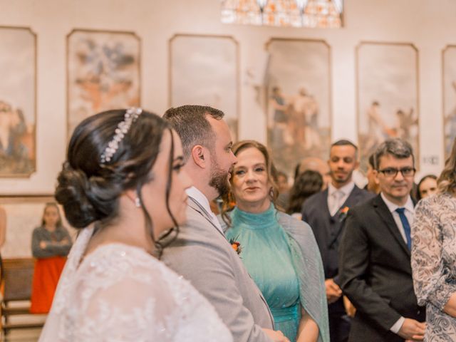 O casamento de Iury e Thaís em Belo Horizonte, Minas Gerais 78