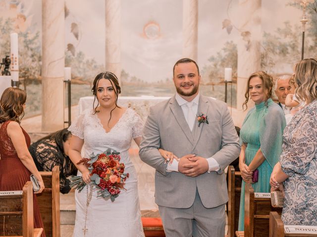 O casamento de Iury e Thaís em Belo Horizonte, Minas Gerais 79