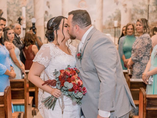 O casamento de Iury e Thaís em Belo Horizonte, Minas Gerais 1